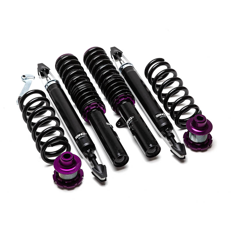 Street Coilovers