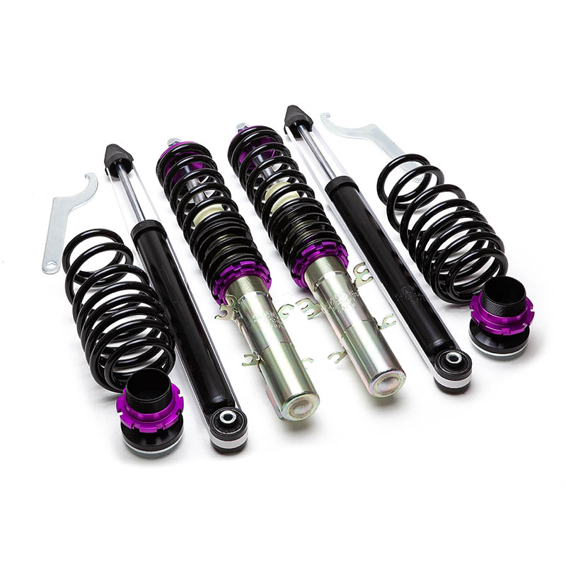 Ultra Coilovers