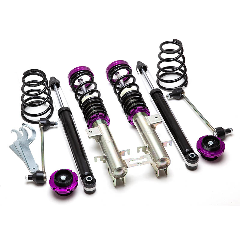Ultra Coilovers
